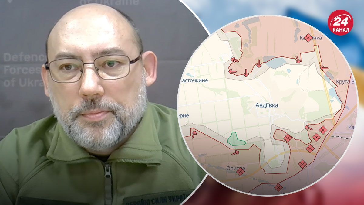 Лиховой о ситуации в районе Авдеевки - 24 Канал Лиховой о ситуации в районе Авдеевки - 24 Канал