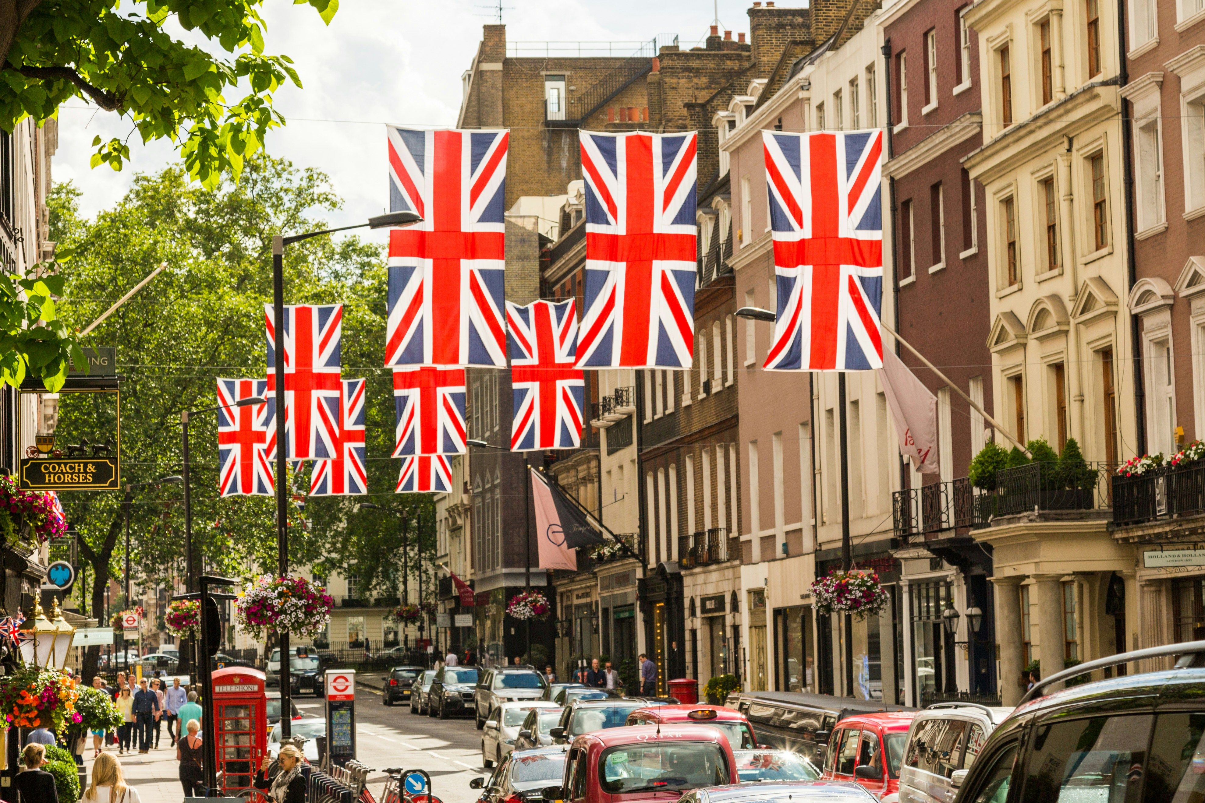 Британія після Brexit Британія після Brexit