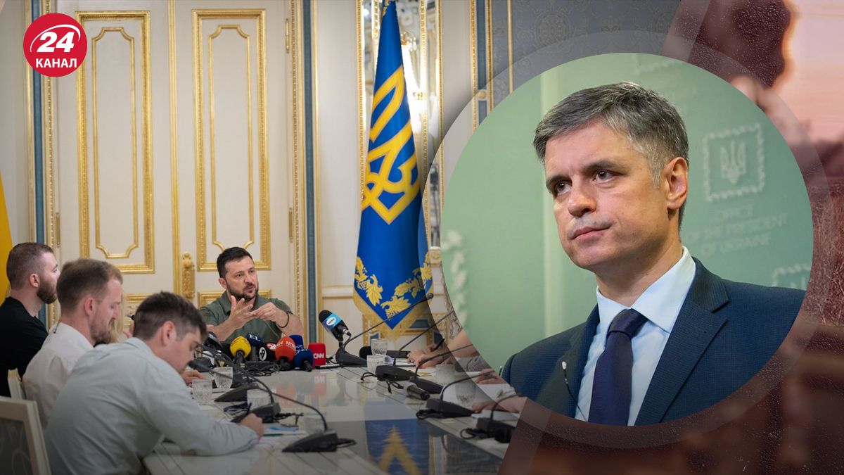 Украинская Формула мира Украинская Формула мира