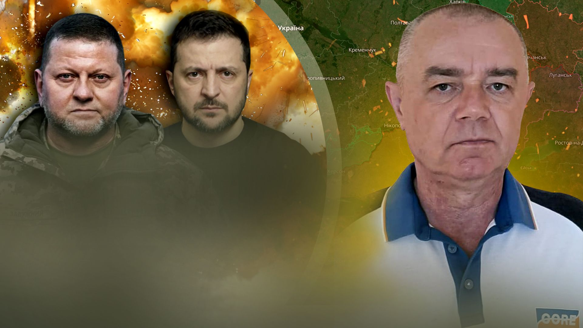 Цезарь Куников - в Крынках россияне заходят в тупик - ВСУ готовят поле боя в Крыму Цезарь Куников - в Крынках россияне заходят в тупик - ВСУ готовят поле боя в Крыму