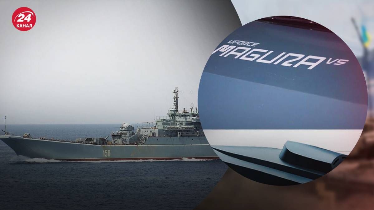 Россия постепенно теряет Черноморский флот