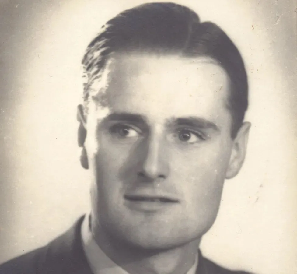 Хеммингс участвовал в важной миссии в 1948 году