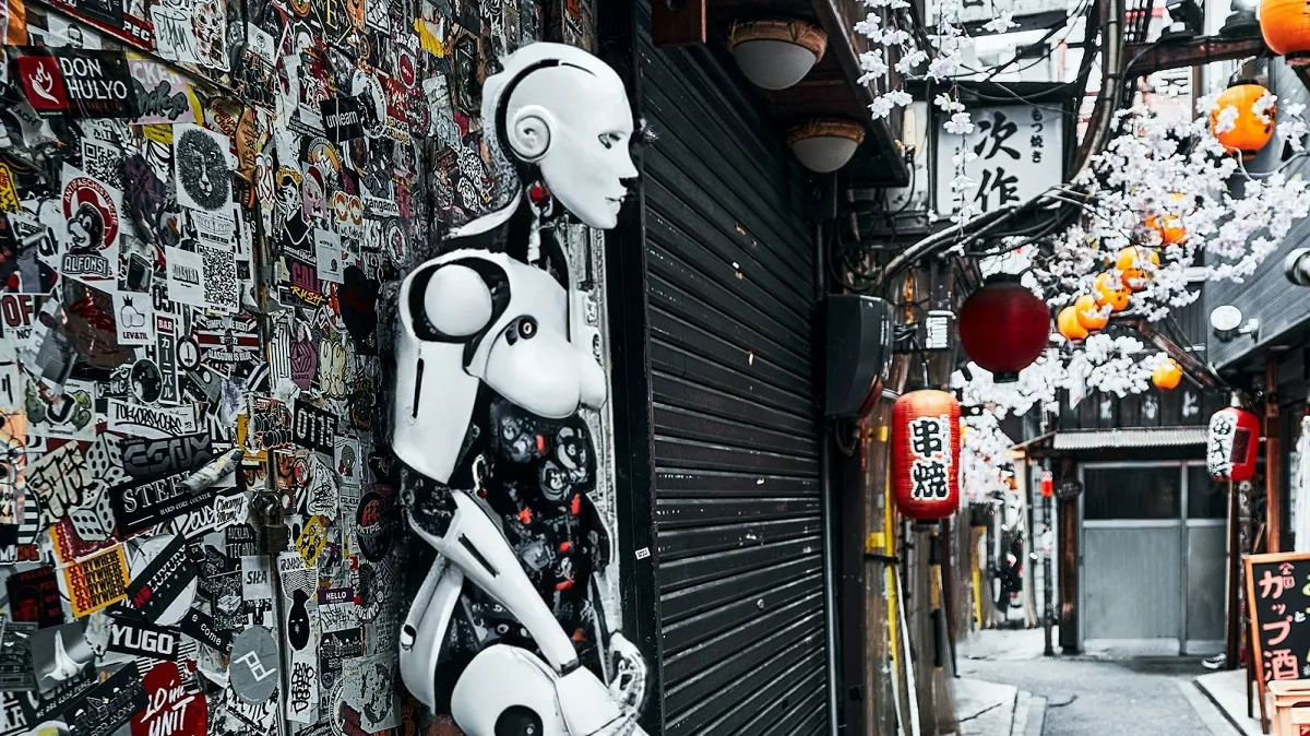 Робот Робот