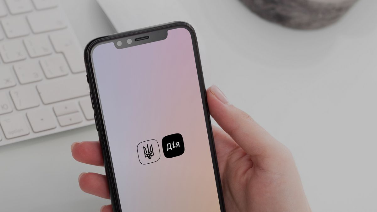 Дія отримала дозвіл на відкриття свого коду для сторонніх розробників Дія отримала дозвіл на відкриття свого коду для сторонніх розробників