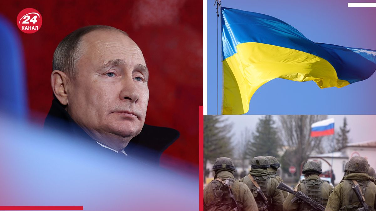 Росія заговорила про паузу у війні Росія заговорила про паузу у війні