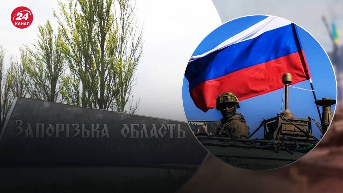 У ЗСУ сказали, що ворог планує новий наступ із Півдня У ЗСУ сказали, що ворог планує новий наступ із Півдня