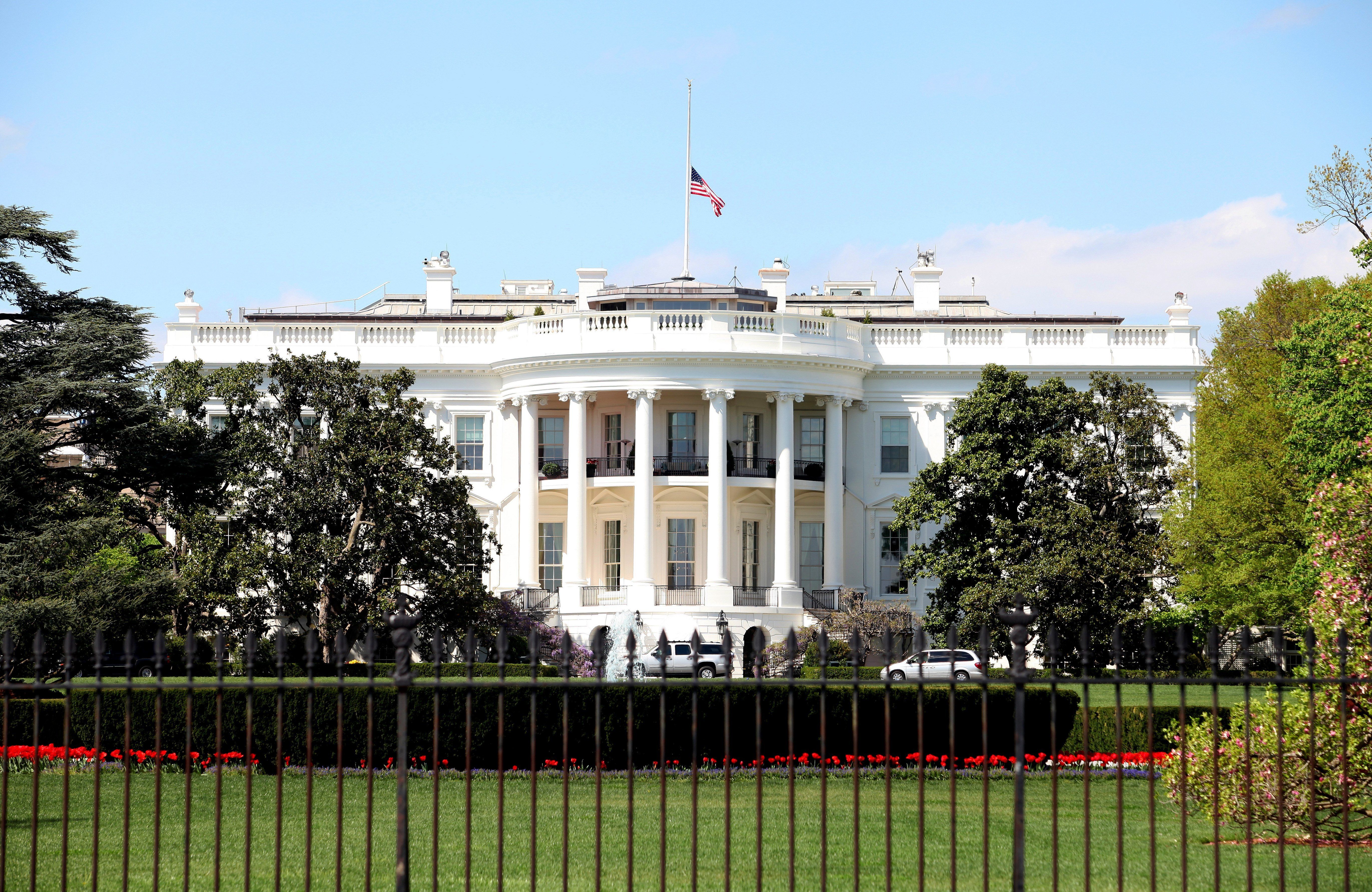 В Белом доме заявили об угрозе нацбезопасности США - 24 Канал