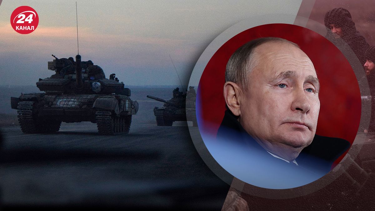 Навіщо ворогу потрібна пауза на фронті Навіщо ворогу потрібна пауза на фронті