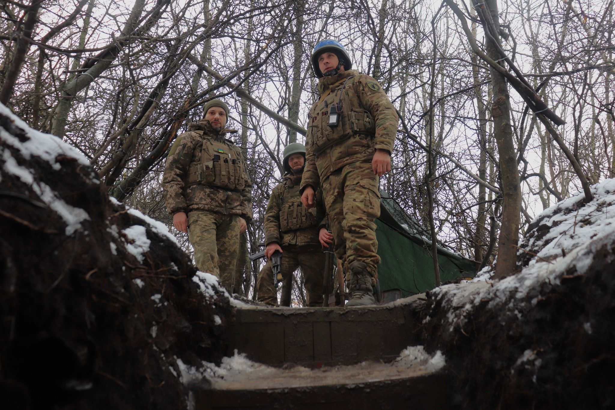 Хронология 722 дня войны Хронология 722 дня войны