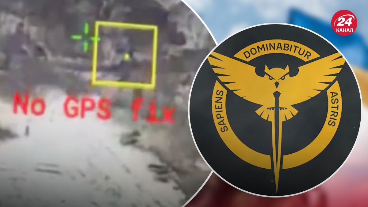 ГУР Міноборони вдарило по РЛС Каста-2Е2 - 24 Канал ГУР Міноборони вдарило по РЛС Каста-2Е2 - 24 Канал