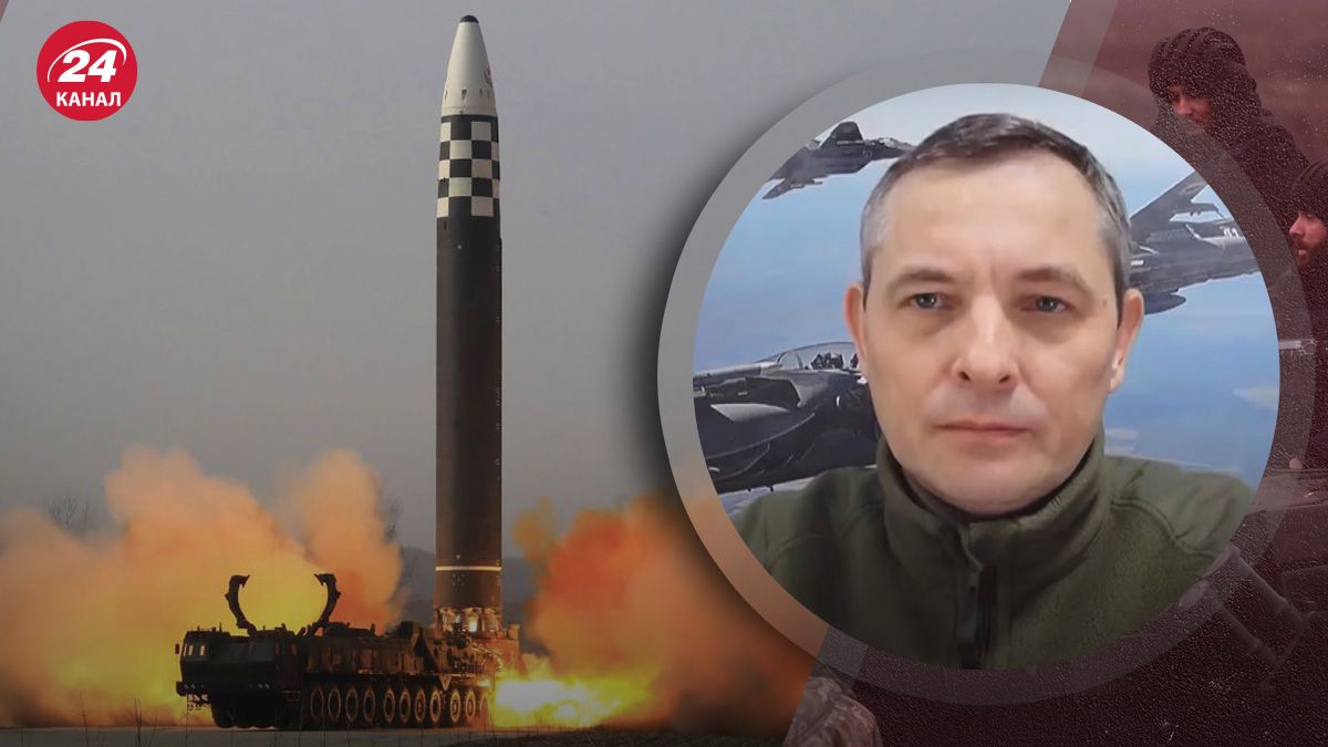 Співпраця Росії та КНДР – чи використовують росіяни північнокорейські ракети - 24 Канал