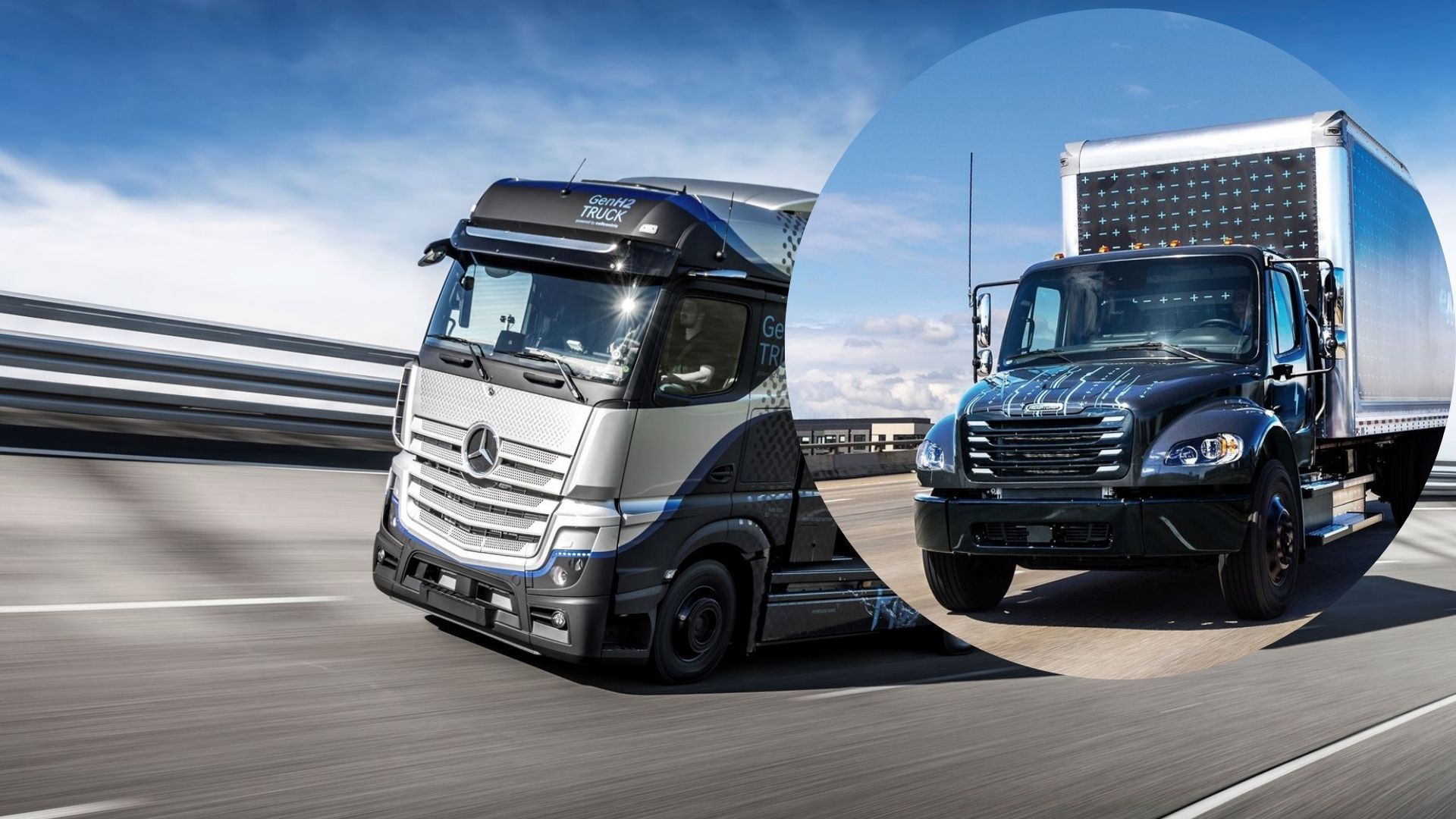 Daimler Truck продав російський бізнес Daimler Truck продав російський бізнес