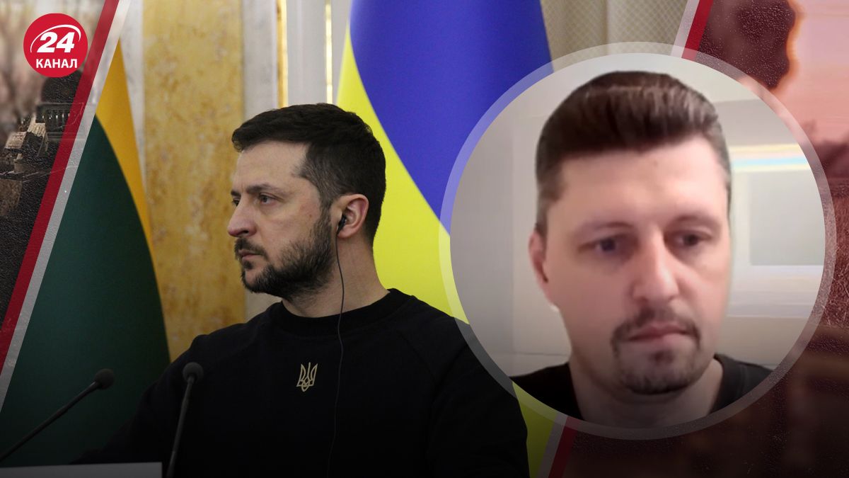 Рейтерович сказав, чого очікувати від Мюнхенської конференції Рейтерович сказав, чого очікувати від Мюнхенської конференції