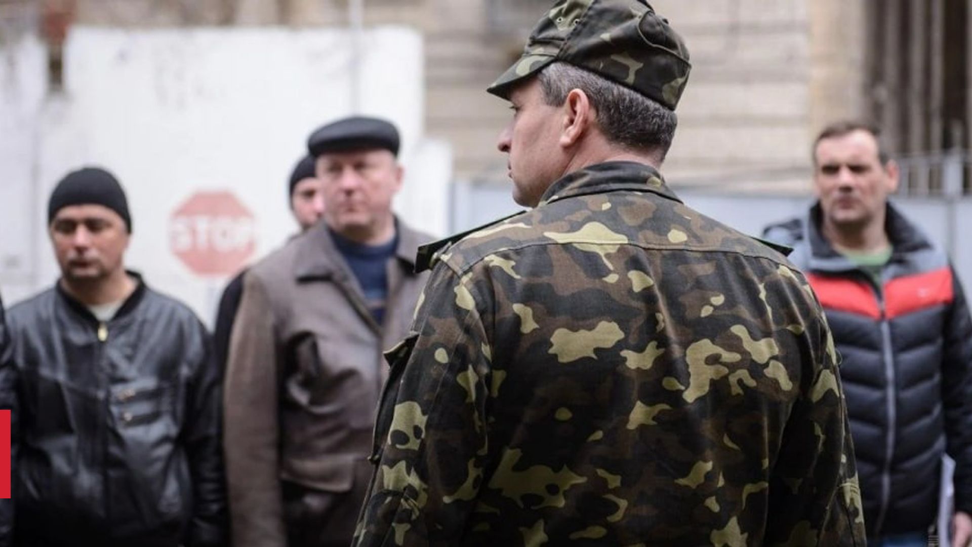 Ответственность за уклонение от военной службы Ответственность за уклонение от военной службы