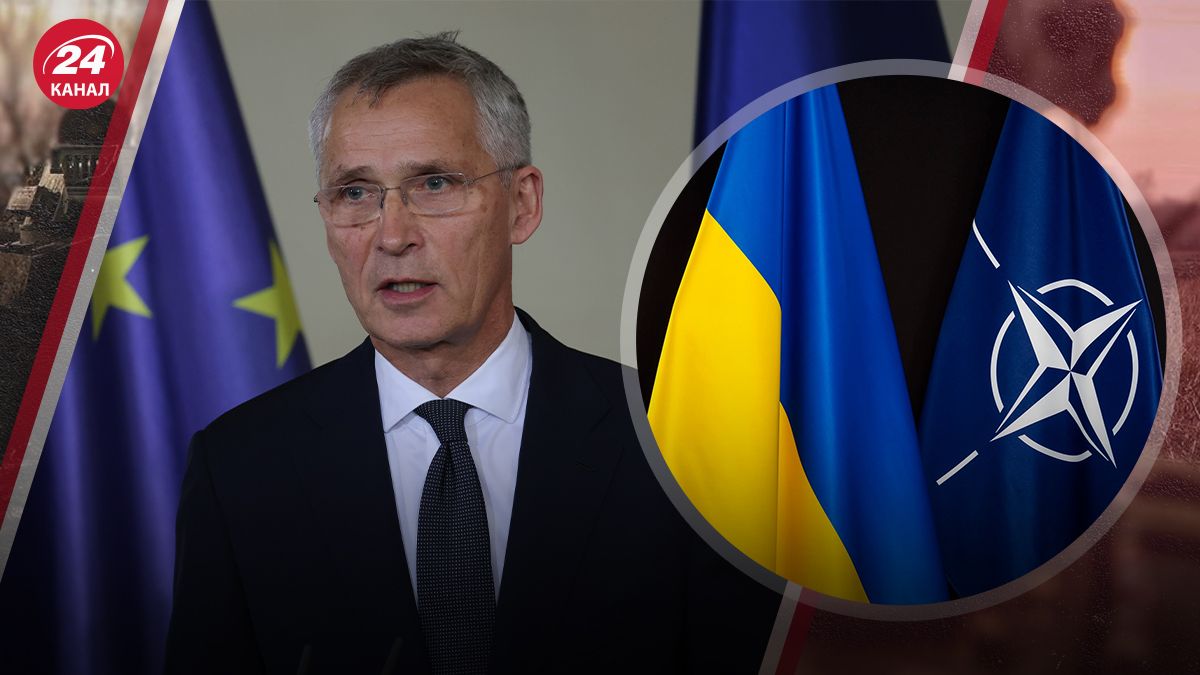 Члены НАТО обсудили помощь Украине