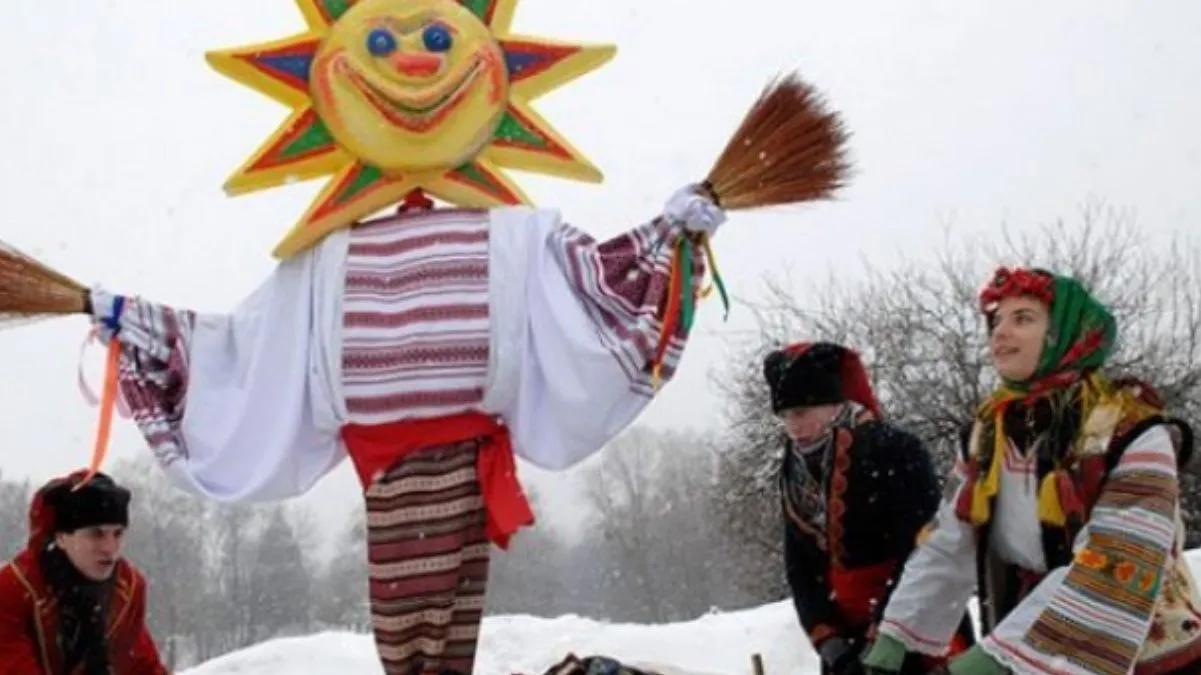 Масниця 2024 Масниця 2024