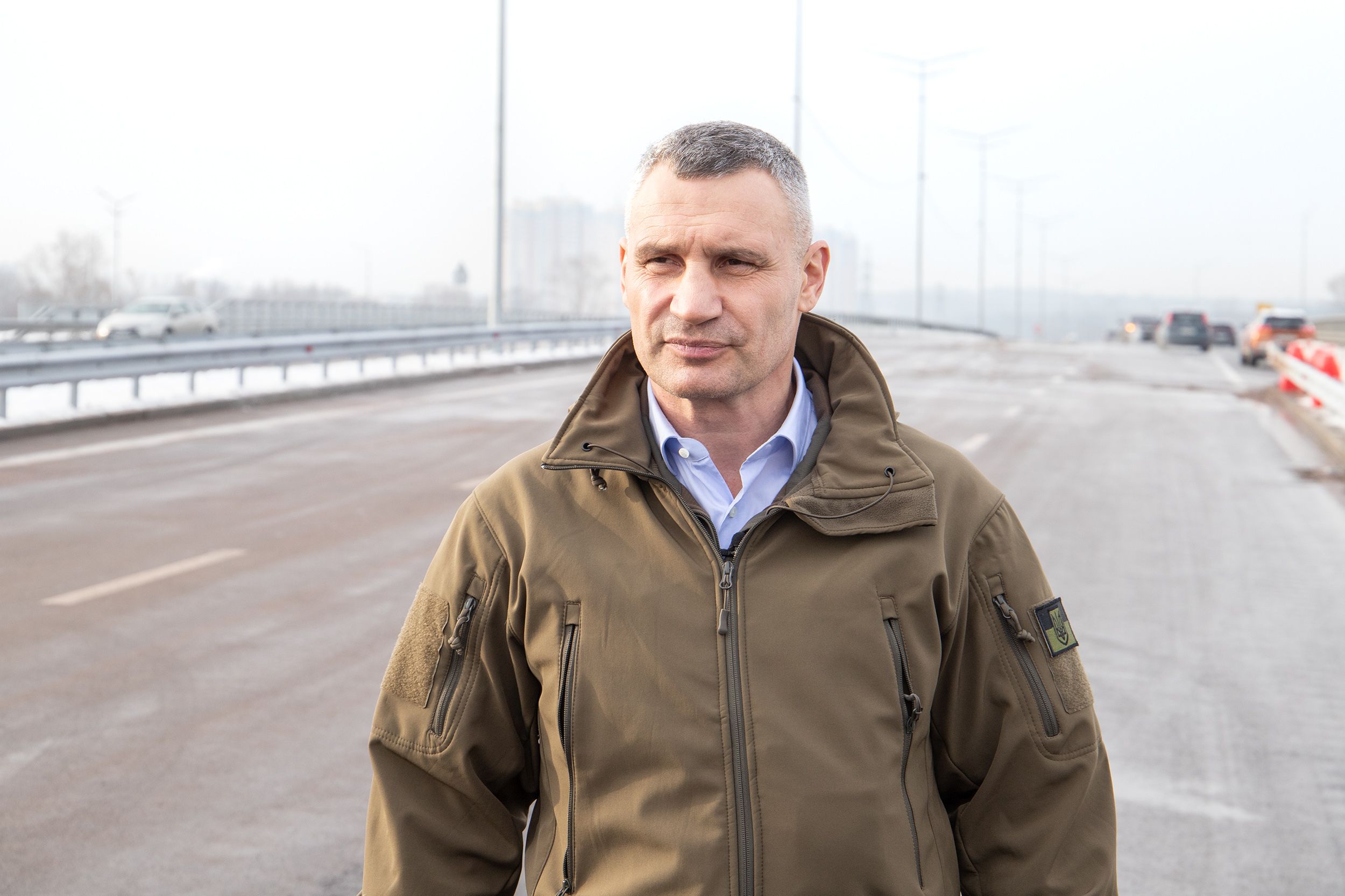Виталий Кличко примет участие в Мюнхенской конференции по безопасности
