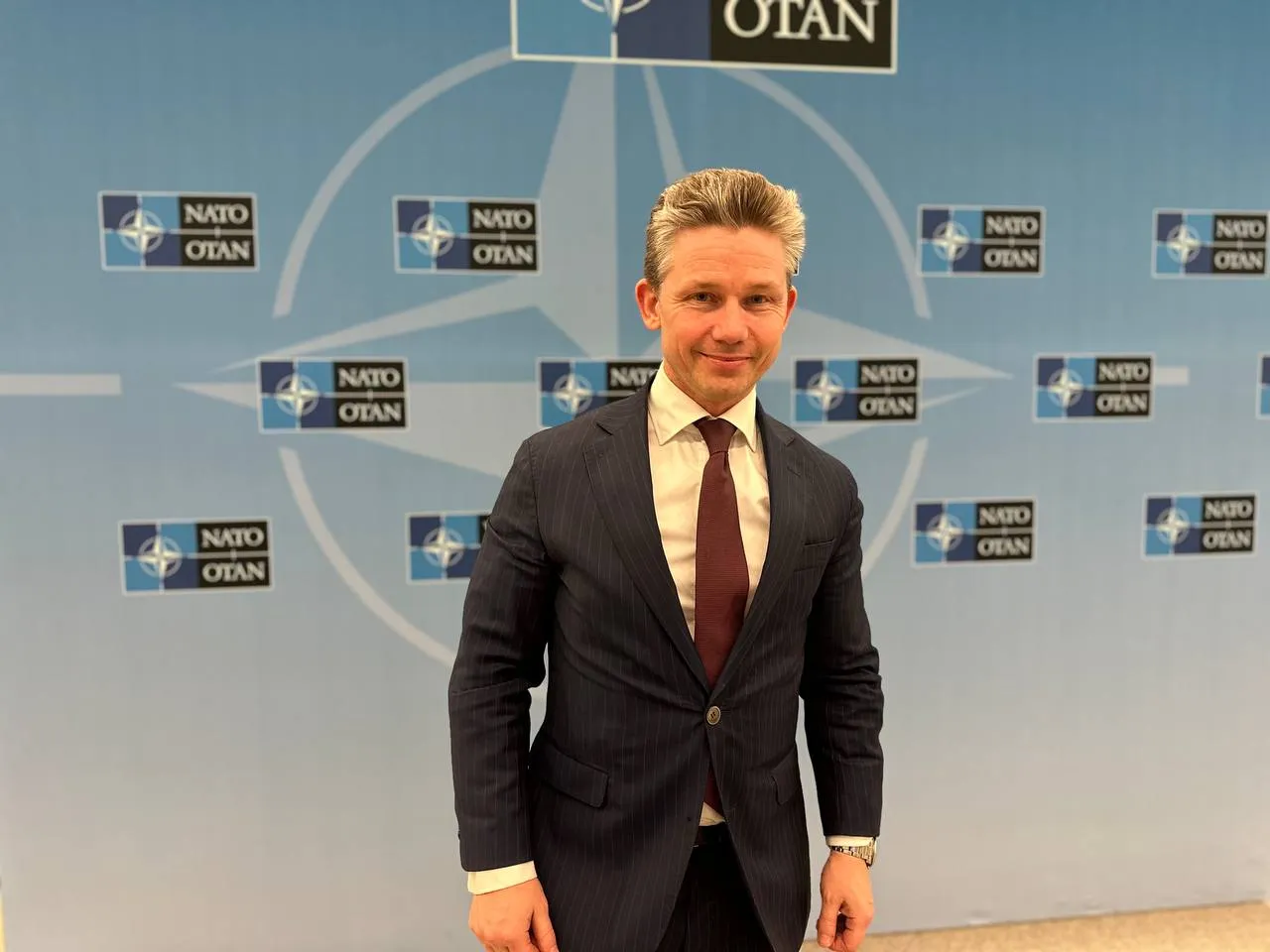 Поль Джонсон Поль Джонсон