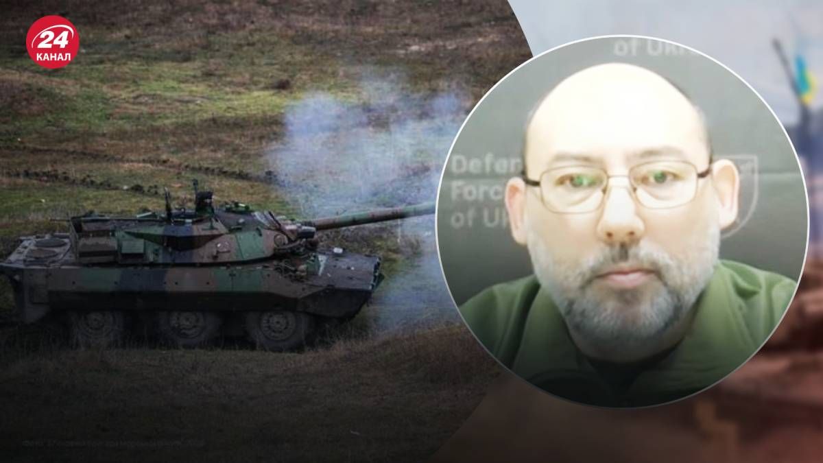 Лиховий уточнил свое заявление о подготовке россиян к новому наступлению на Юге Лиховий уточнил свое заявление о подготовке россиян к новому наступлению на Юге