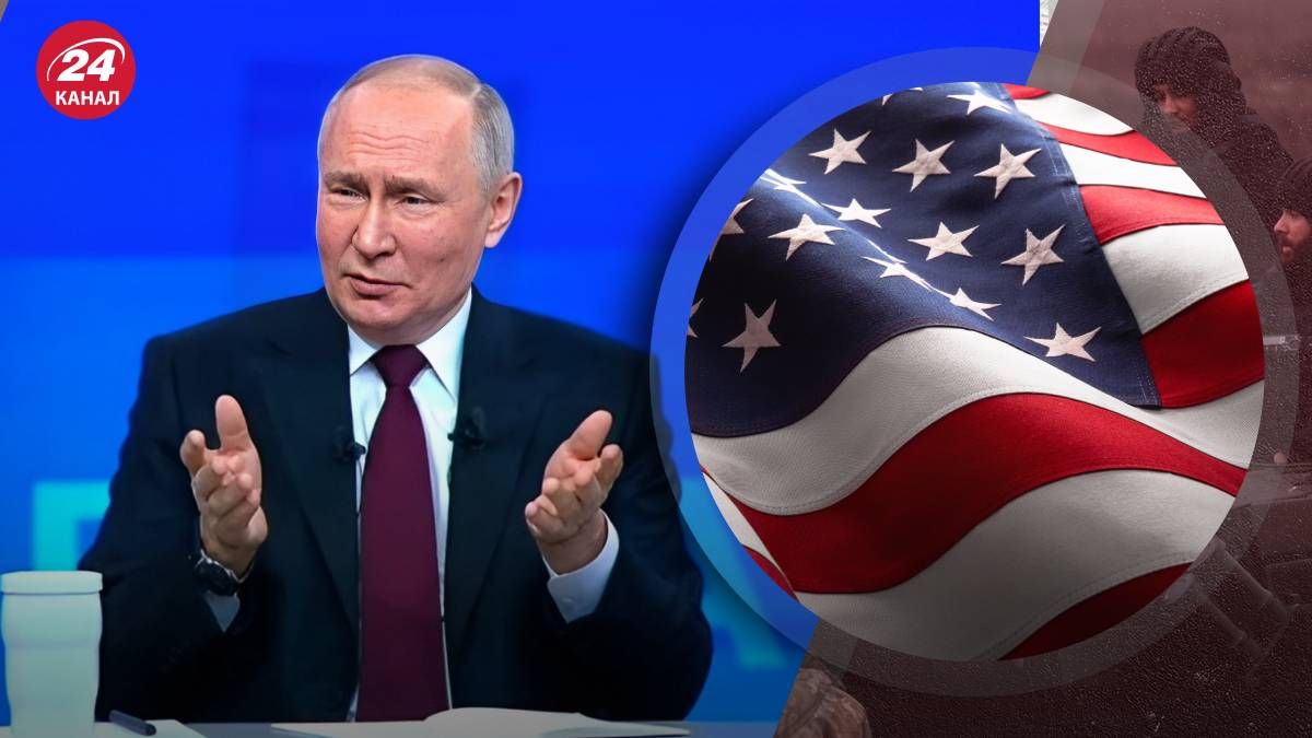 Чому Путін прагне переговорів