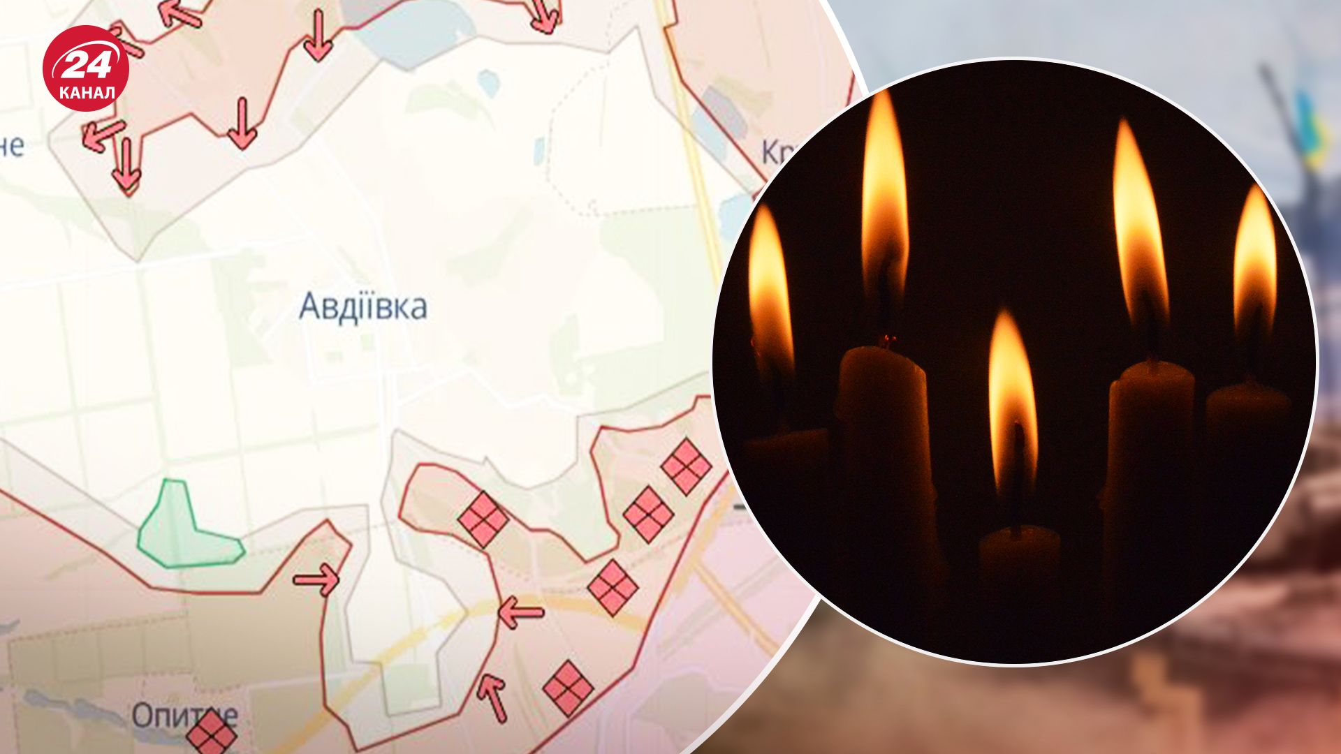 Під Авдіївкою загинув доброволець із Чехії Під Авдіївкою загинув доброволець із Чехії