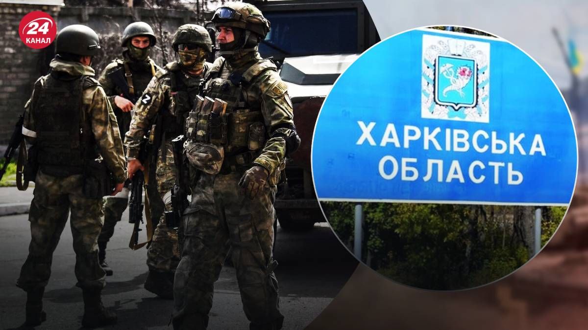 Ворог скинув два КАБи на селище у Харківській області