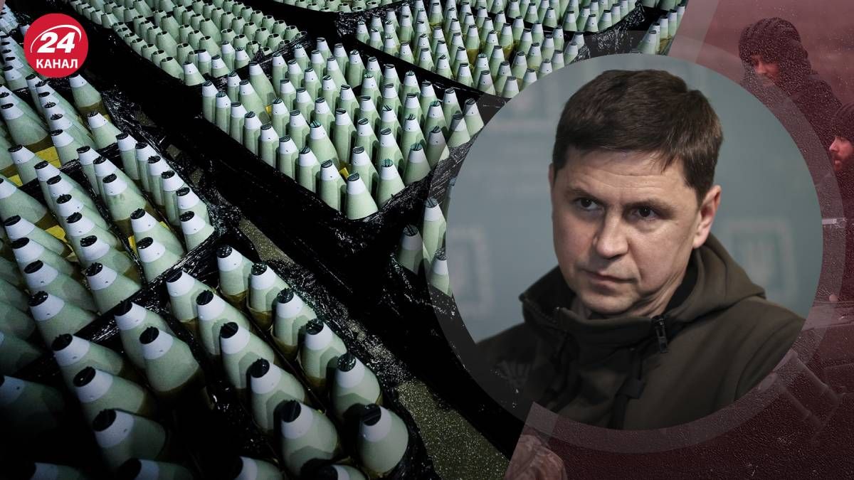 Як Україна розв'язуватиме проблему дефіциту снарядів