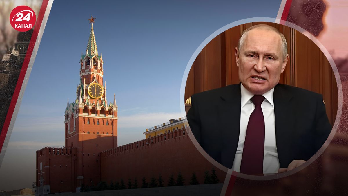 Військовий прокоментував нову загрозу від Росії Військовий прокоментував нову загрозу від Росії