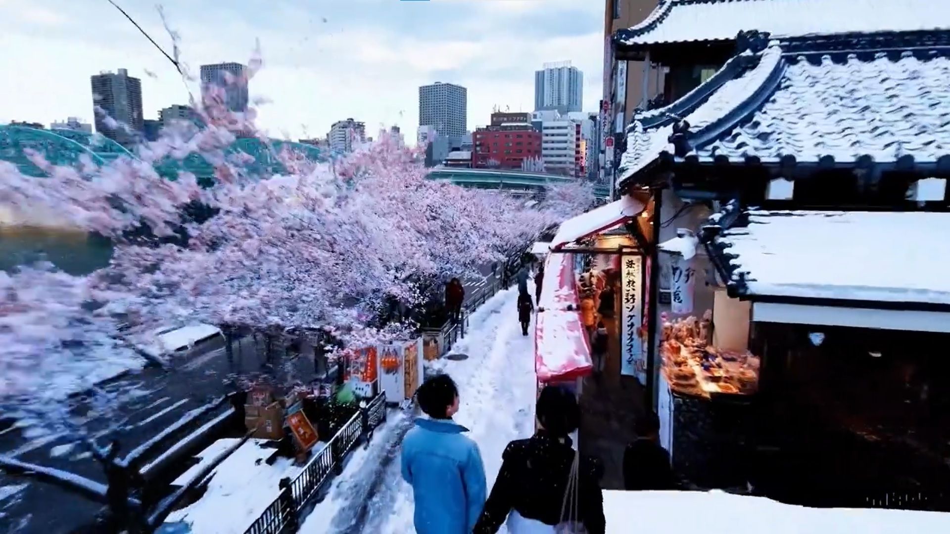 Sora – ШІ, що перетворює текст у відео Sora – ШІ, що перетворює текст у відео