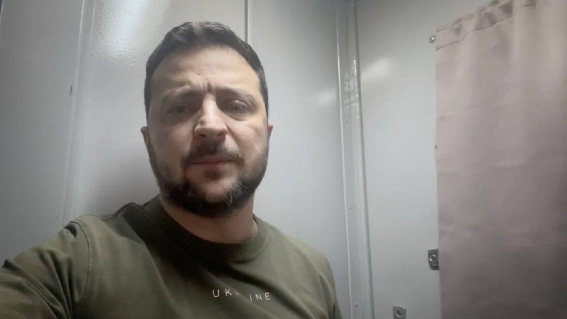 Звернення Зеленського 15 лютого Звернення Зеленського 15 лютого