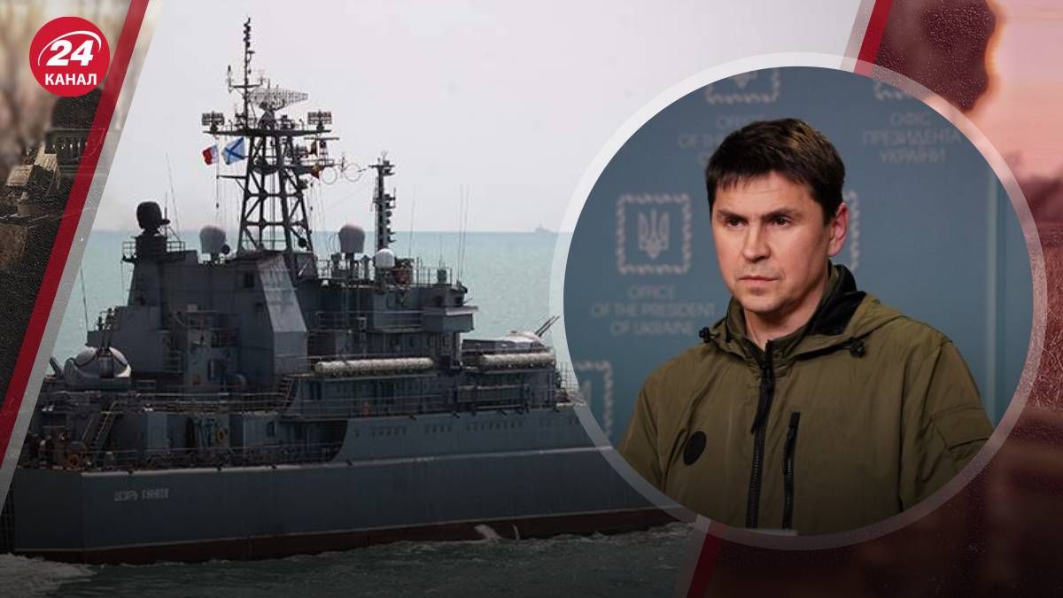 Росія втратила домінування в акваторії Чорного моря