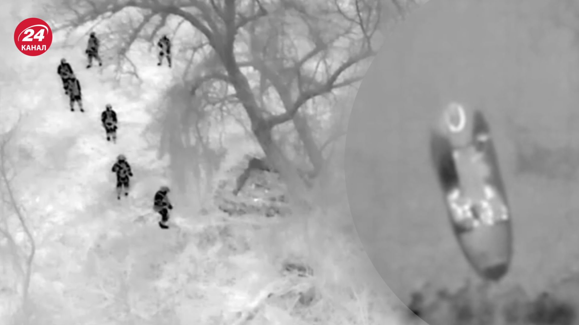 Бійці ССО провели успішну операцію на Південному напрямку Бійці ССО провели успішну операцію на Південному напрямку