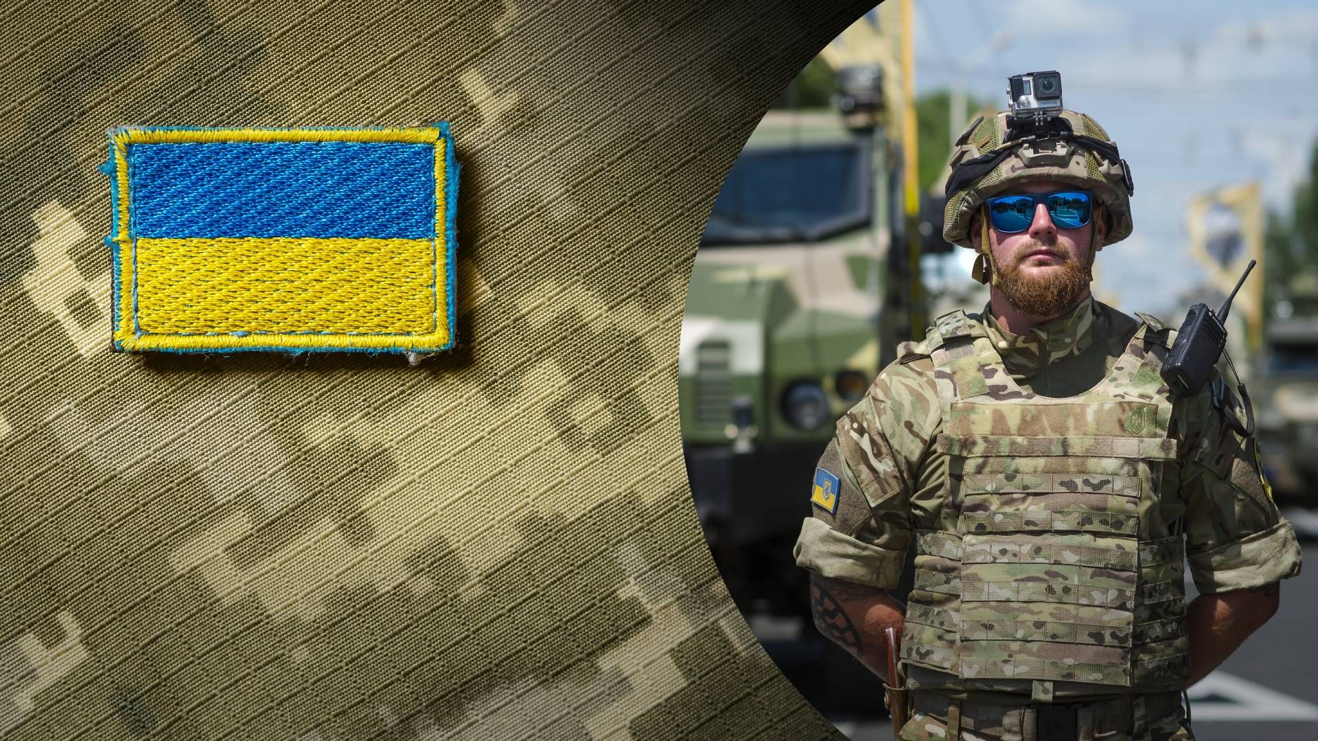 Воєнний стан: чи можуть мобілізувати осіб, засуджених за ухилення від призову - 24 Канал Воєнний стан: чи можуть мобілізувати осіб, засуджених за ухилення від призову - 24 Канал