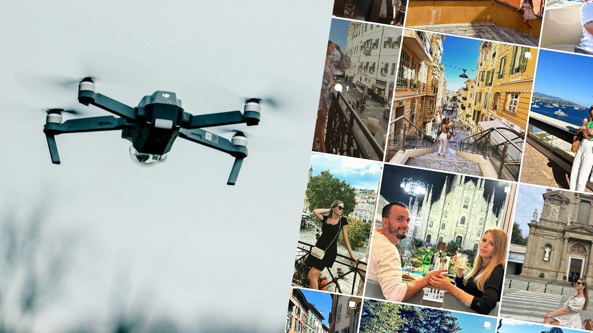 В США судят россиянку, которая поставляла детали для дронов в Россию на 7 миллионов В США судят россиянку, которая поставляла детали для дронов в Россию на 7 миллионов