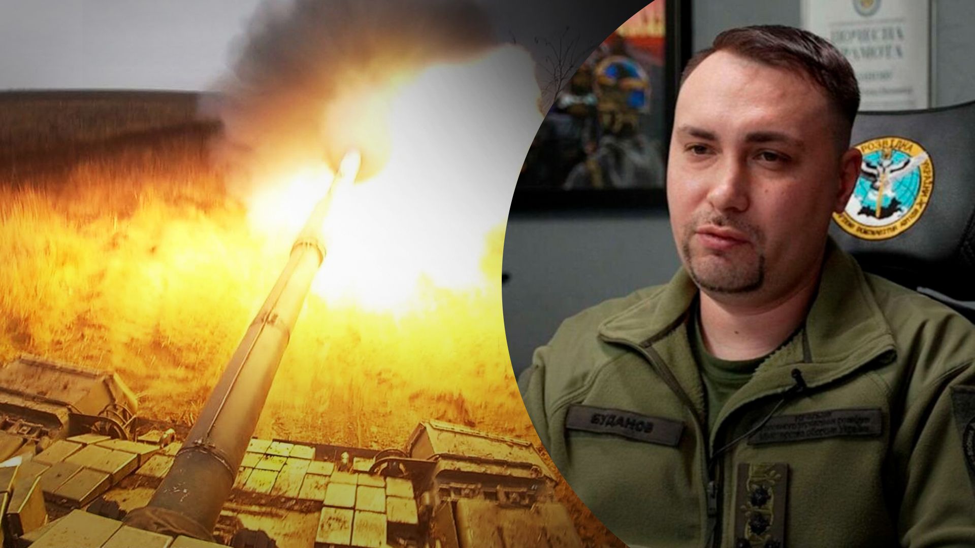 Буданов зробив нову заяву про війну
