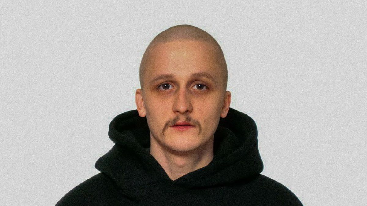 thekomakoma вступил в ВСУ