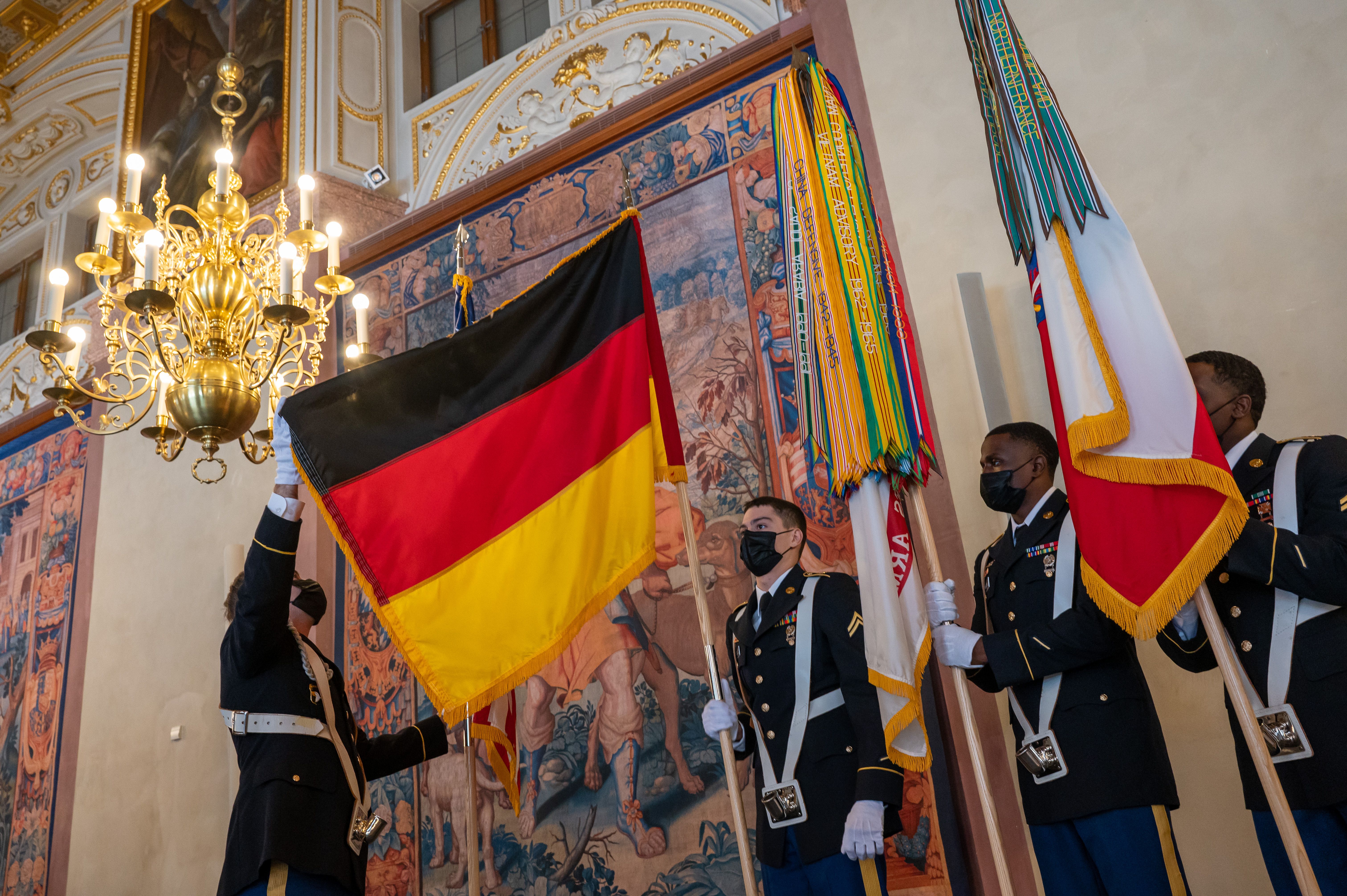 Україна і Німеччина підписали угоду про "гарантії безпеки" - 24 Канал