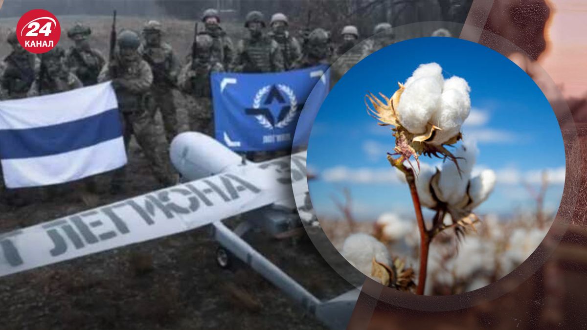 Легіон "Свобода Росії" анонсував удари по військових об'єктах Бєлгородщини