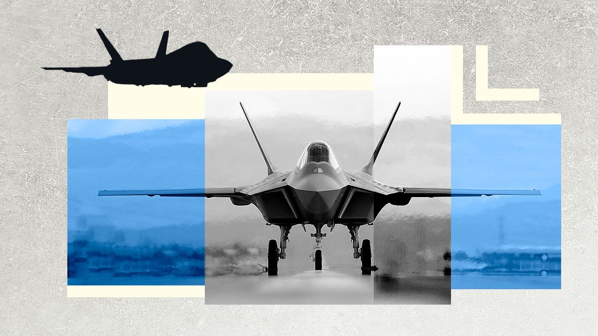 Як Україні допоможуть винищувачі KAAN Як Україні допоможуть винищувачі KAAN