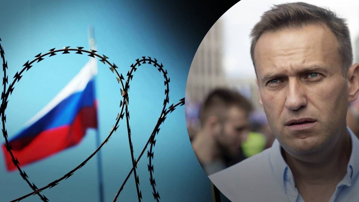 Мать Навального вспомнила, как последний раз видела сына