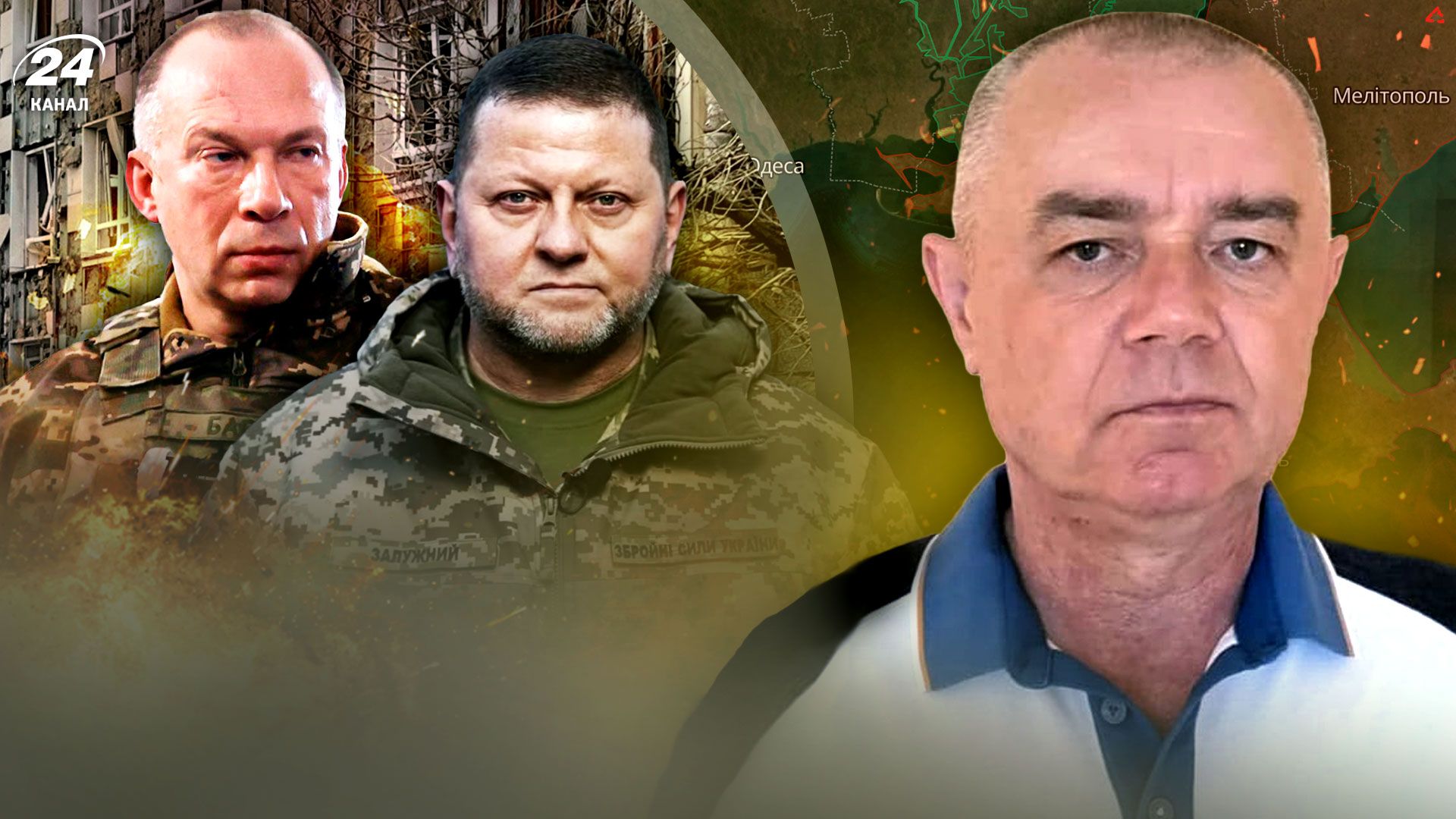 Україна планує закупити винищувач в Туреччині - деталі боїв за Авдіївку - 24 Канал Україна планує закупити винищувач в Туреччині - деталі боїв за Авдіївку - 24 Канал