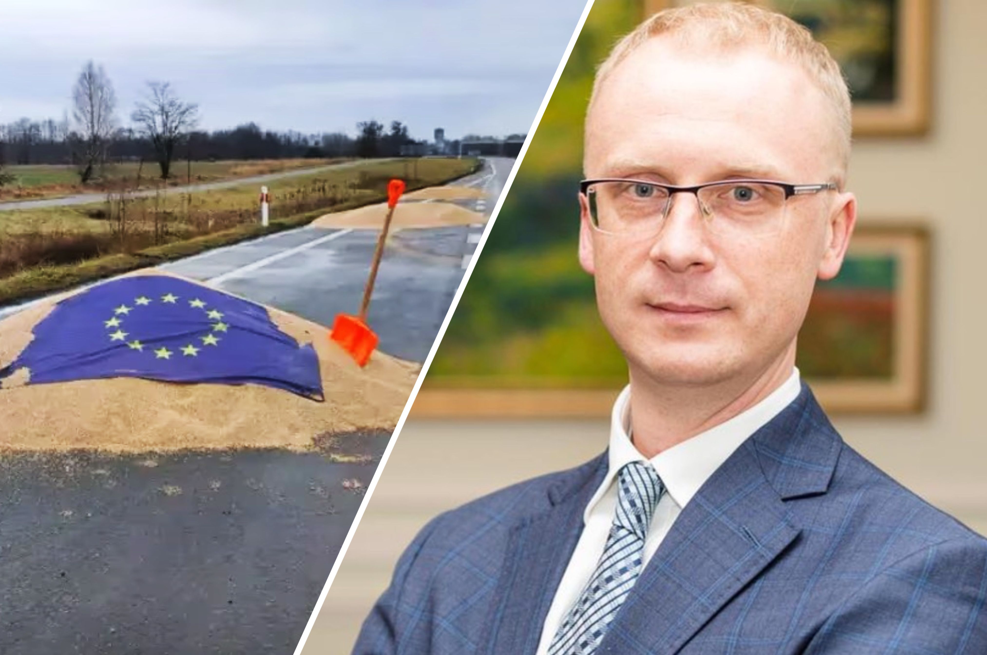 МЗС України вважає неприйнятними антиукраїнські акції в Польщі МЗС України вважає неприйнятними антиукраїнські акції в Польщі