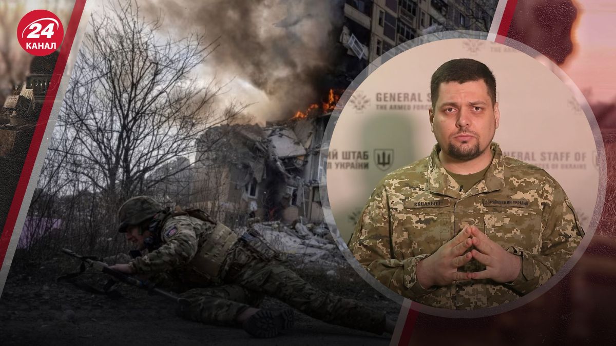 Боротьба за Авдіївку триває Боротьба за Авдіївку триває