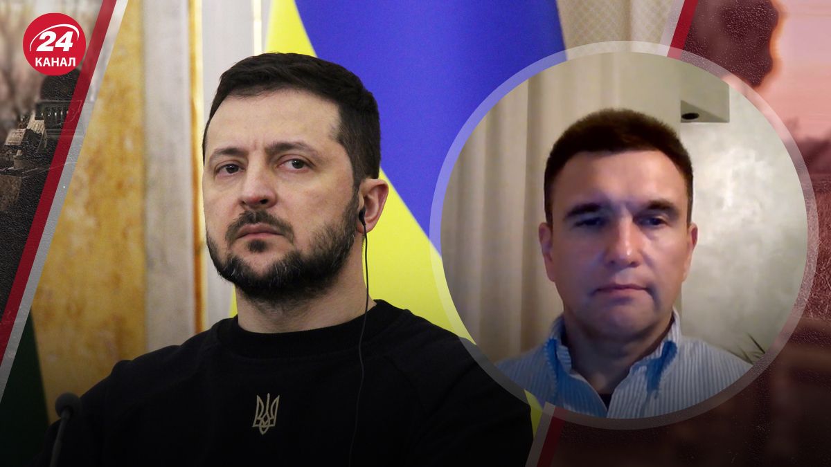 Клімкін сказав, чого очікувати від Мюнхенської конференції Клімкін сказав, чого очікувати від Мюнхенської конференції