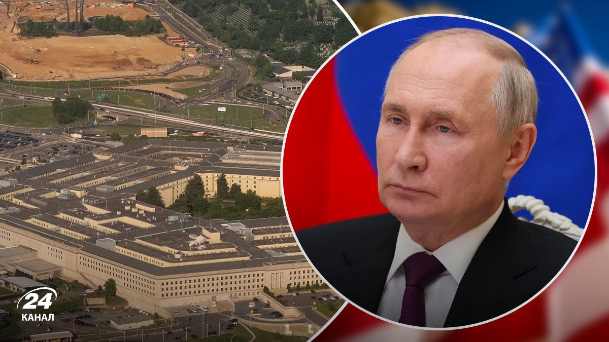 Пентагон оценил потери Кремля на войне против Украины - 24 Канал