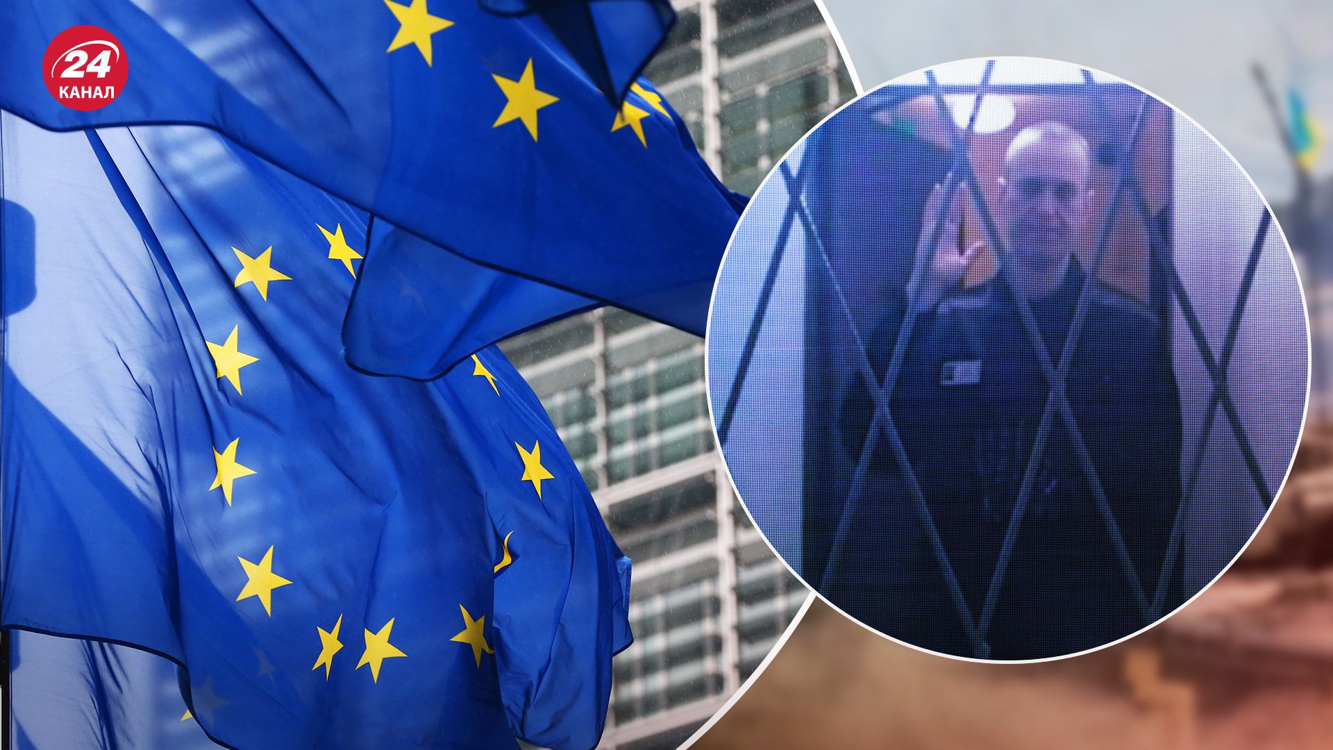 У ЄС можуть відреагувати на смерть Навального санкціями проти Росії У ЄС можуть відреагувати на смерть Навального санкціями проти Росії