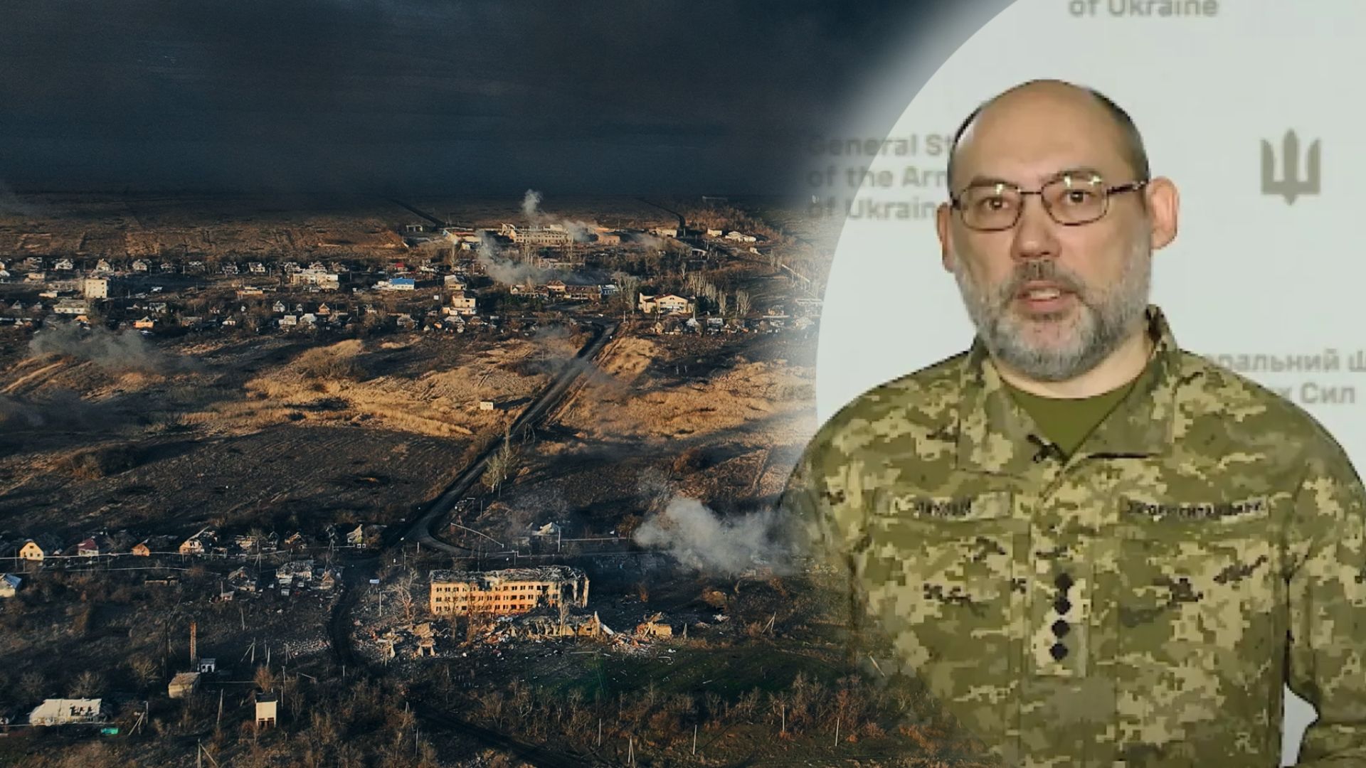 Лиховий рассказал о важности позиции "Зенит" в Авдеевке Лиховий рассказал о важности позиции "Зенит" в Авдеевке