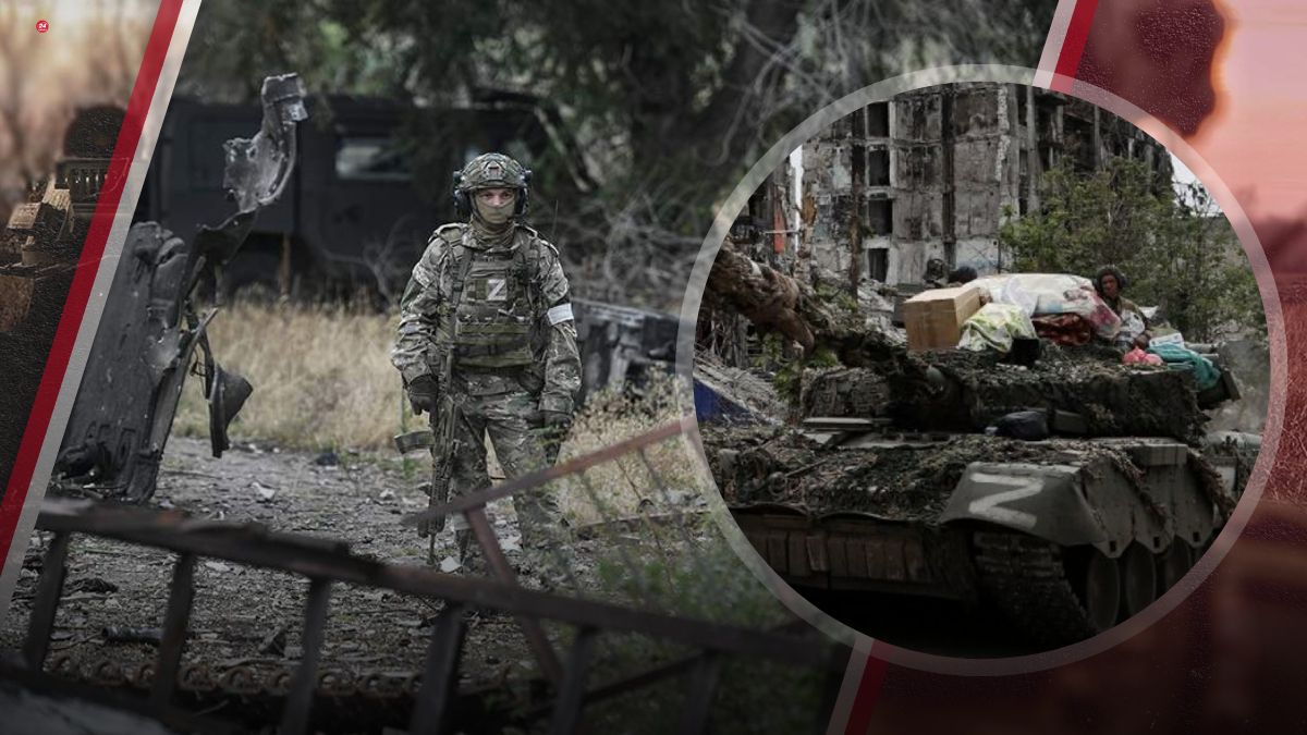 Втрати росіян в Авдіївці Втрати росіян в Авдіївці