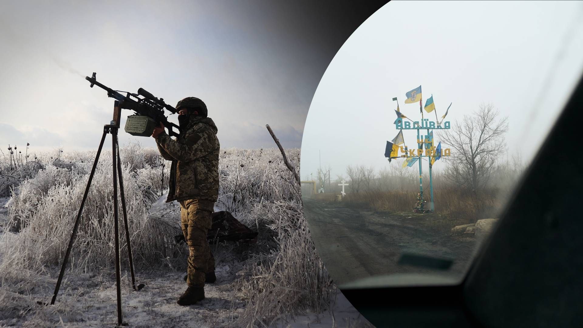 : хронологія 724 дня війни - 24 Канал : хронологія 724 дня війни - 24 Канал