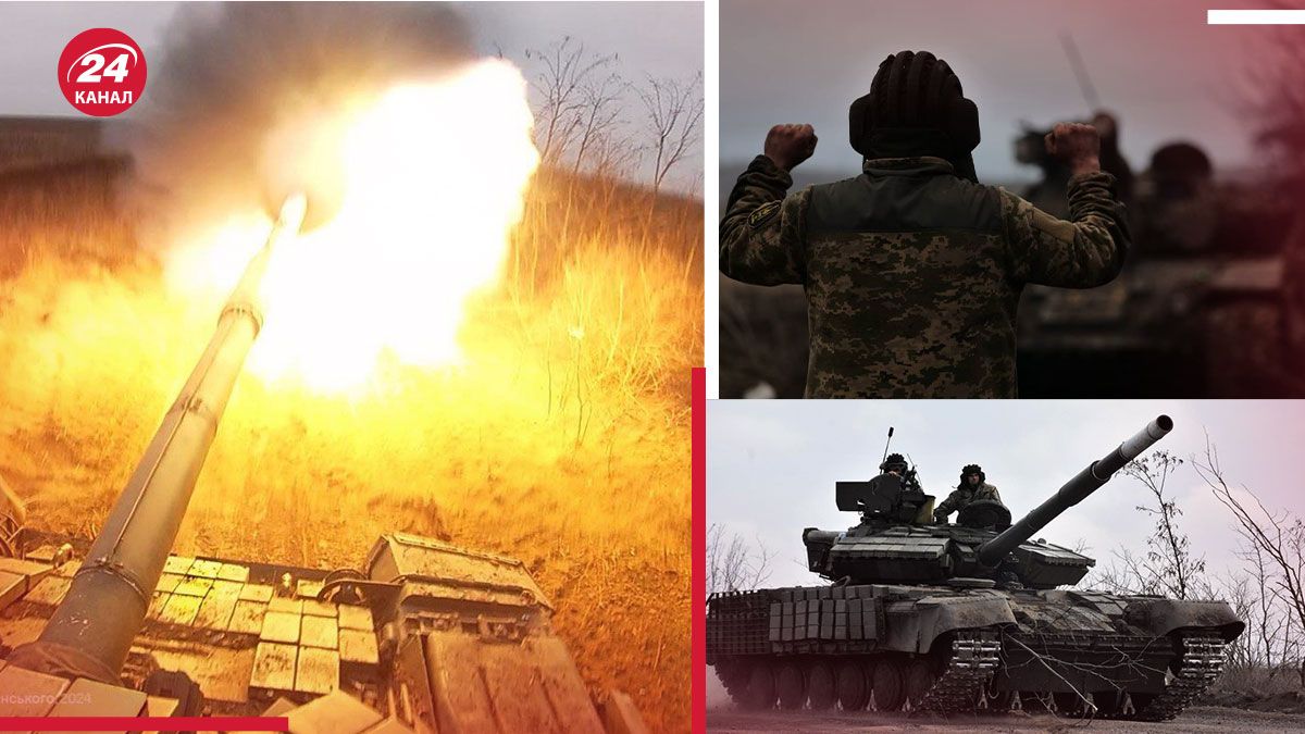 Когда будет наступление ВСУ 2024 - Дикий назвал 2 условия Когда будет наступление ВСУ 2024 - Дикий назвал 2 условия